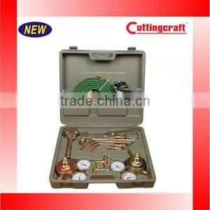 Welding And Cutting Outfit Medium Type Welding Tools thumbnail-4
