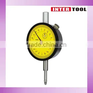 Highly Precise Dust-proof Dial Indicators thumbnail-1