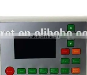 RDLC320-A Controller for Co2 Laser Engraver and Cutter thumbnail-1