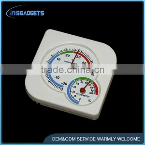 Thermometer With Hygrometer thumbnail-1