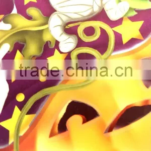 Halloween Design Window Decoration Vinyl Sticker, Festival Home Decoration Sticker thumbnail-3