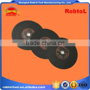 9" Abrasive Cutting Wheel Disk Grinding Disc Cutoff Resin Bond Metal Stainless Steel Stone thumbnail-4