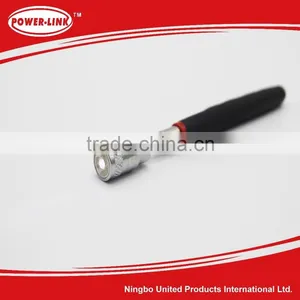 Stainless Steel Telescopic Magnetic With LED Pick-Up Tools thumbnail-1