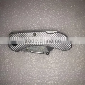 DIY Folding Blade Convenient and Practical Design Utility Knfie thumbnail-5