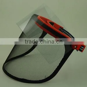 Industrial Face Shield thumbnail-1