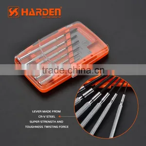6 Pcs Precision Screwdriver Set Handle Tools Fastening Tools thumbnail-4