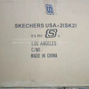 Складской остаток ботинок для катания на лыжах бренда SKECHERS - 20 000 пар thumbnail-4