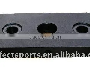 Cast Iron Weight Stack Plate thumbnail-1