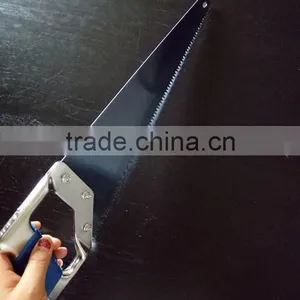 Hardware Tool Hand Saw With High Quality thumbnail-1