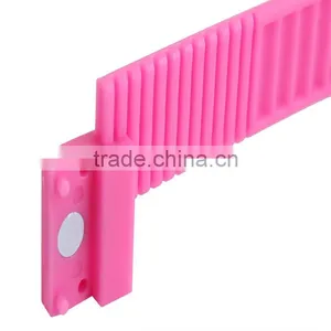 Cheap Fashion LED Lady Digital Watch Sport Plastic Watch Strap 2016 thumbnail-4