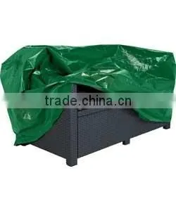 Ratten Sofa Cover Outdoor Cover Patio Cover thumbnail-1