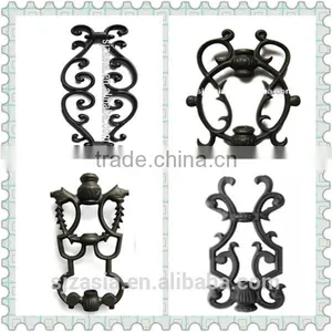 China Cast Iron Ornamental Castings Manufacture thumbnail-5