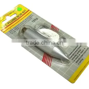 125g Brass Screw Round Plumbing Tool Bob Kit for Measuring Tools thumbnail-2