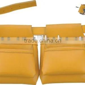 Imitation Leather Tool Bag thumbnail-1