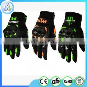 Wholesale China Pro Motorcycle Racing Gloves 1 Pair thumbnail-1