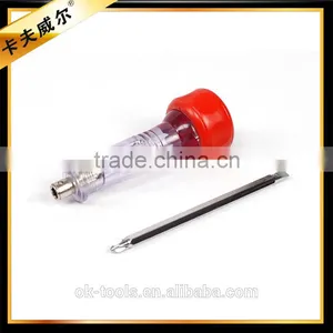 Ok-Tools China Manufacturer 2 en 1 Screwdriver thumbnail-1