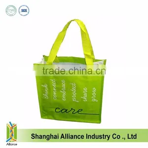 China PP Woven Bag thumbnail-2