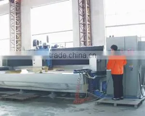 Weihai Chengxun Import & Export Co., Ltd. company overview - view 2 thumbnail