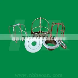 Brass Fire Sprinkler Parts thumbnail-4