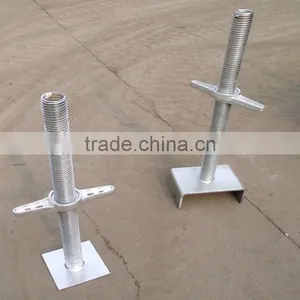 Scaffolding Base Plate thumbnail-4
