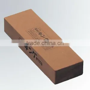 King Sharping Stone for Japanese Knife Set Japanese Knife Sharpner King Stone for Knife Made in Japan thumbnail-2