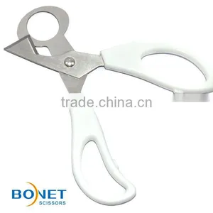 SSF0001 CE Certificated 5-1/2'' Kitchenware Quail Eggs Scissors thumbnail-3