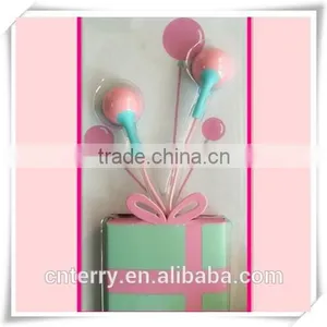 Best Selling In-ear Stereo Earphone thumbnail-1