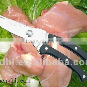 Powerful 10"kitchen Shears thumbnail-1