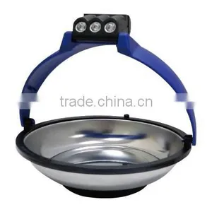 Magnetic Tray With LED Light thumbnail-1