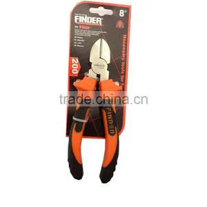 DIAGONAL CUTTING PLIER thumbnail-1