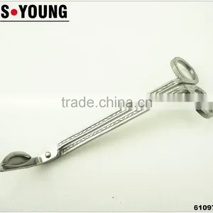 61097 Wick Trimmer Candle Scissor thumbnail-1