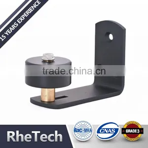 Factory Price XJW High Quality v Groove Wheel Bearing 607 Bottom Guide Stay Roller thumbnail-1
