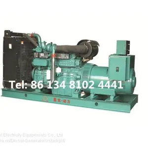 Yuchai 200GF