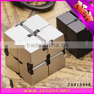 Stress Relief Fidget Cube Toys Infinity Cube for Wholesale thumbnail-1