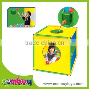 Wholesale Kids Indoor Toy Set Tent Play Game Ocean Ball thumbnail-1