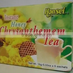 Chrysanthemum Tea thumbnail-1