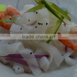 Konjac Glucomannan Noodles Fat Free and Low Carb Instant Noodles With Allergens Free thumbnail-2
