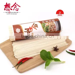 1000g Soba Noodles Low Carb Pasta Instant Noodle Xiang Nian Brand thumbnail-3