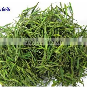 Natural White Tea Organic Chinese Famous White Tea With Organic Certificate / Organic Whitea Tea 2g*20 Bags/box thumbnail-1