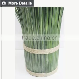 New Shape Fake Hemp Rope Colored Artificial Onion Grass for Decoration thumbnail-5