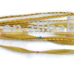 Fashion Children Fake Hair/hair Accessory thumbnail-1