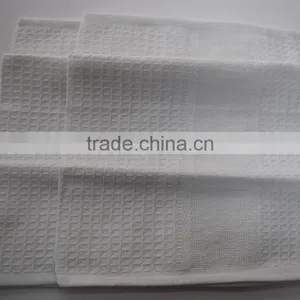 Promotional 100% Cotton Plain Coloured Tea Towel ,cheap Bulk Dish Towel /kitchen Towel thumbnail-4
