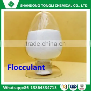 Specification Granule Powder Anionic Polymer Flocculant Chemicals thumbnail-1