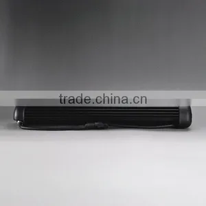 17inch Super Power 100w LED Light Bar Automotive Headlight LED Offroad Driving Light thumbnail-4