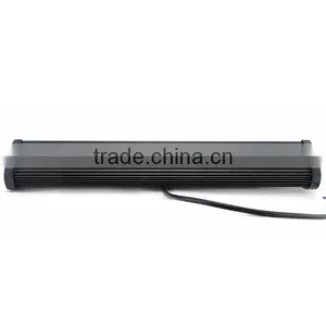 21.5inch 120w Dual Row Led Light Bar Offroad Led Worklight thumbnail-4