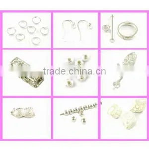 Sterling Silver Finding thumbnail-1