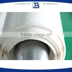 Jiabao China High Sticky Double Side Hot Melt Adhesive Film for Fabric thumbnail-2