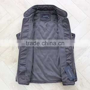 2016 Factory Hot Sell Women Coat Liquidation Stock Clothes For Sale thumbnail-5