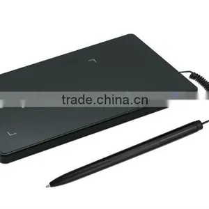 HUION 420 Professional Office Signature Tablet Educational Drawing Graphic Tablet thumbnail-4