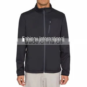 Windproof and Waterproof Softshell Jacket thumbnail-2